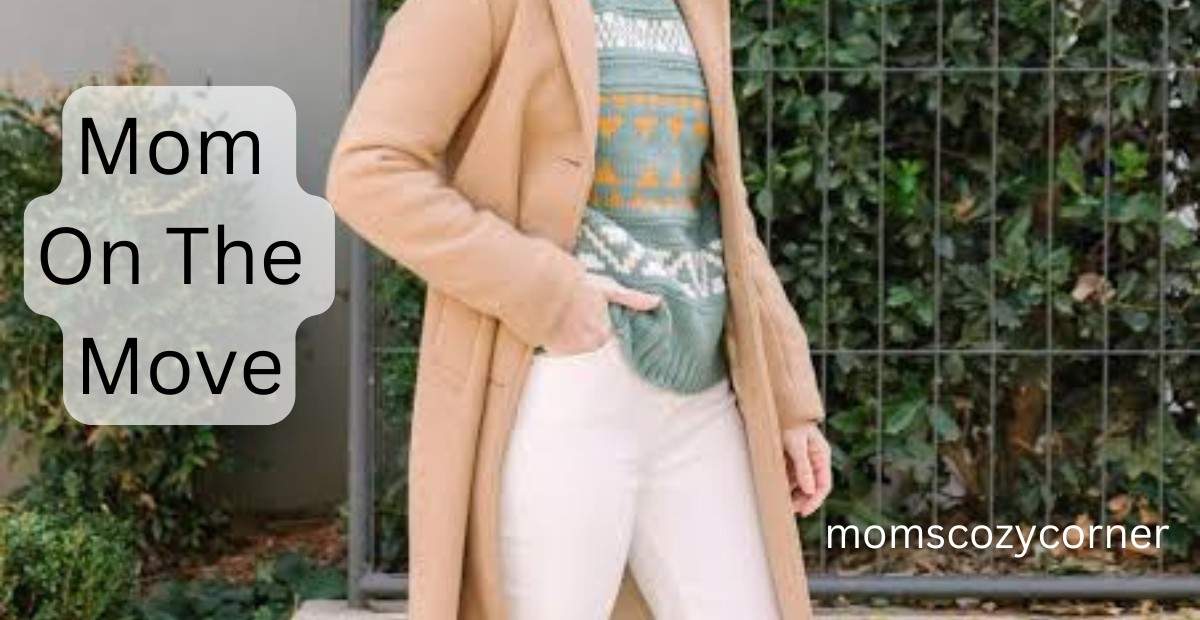 Stay stylish in casual fall clothes