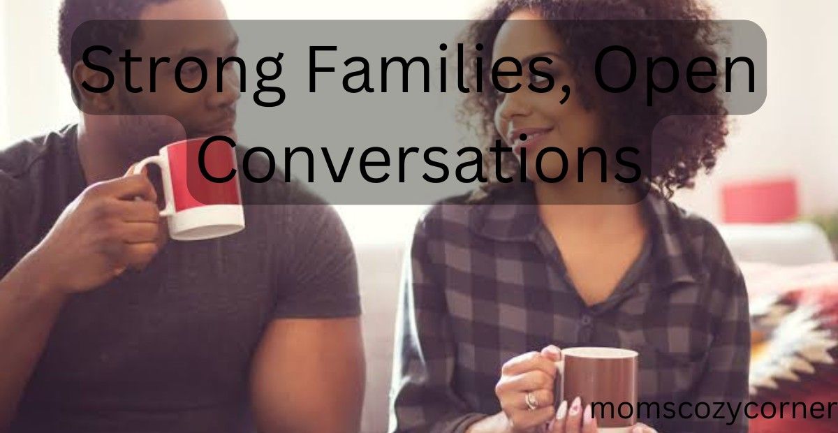 Communication and Feedback: Unlocking Growth in Motherhood