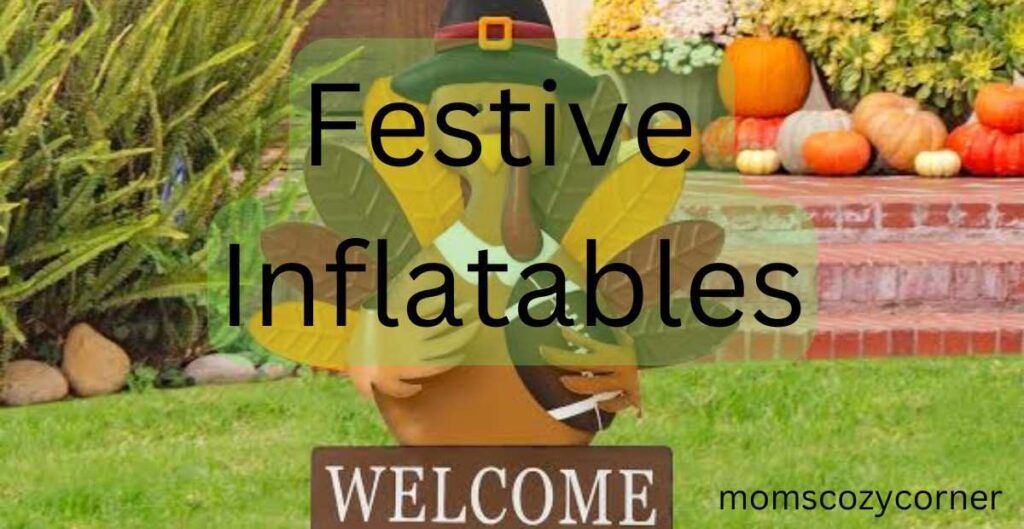 Decorating Ideas for Thanksgiving Outdoors: Festive Touches for a Cozy USA Porch