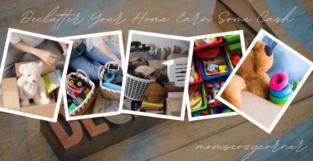 How to Afford Being a Stay-at-Home Mom Stress-Free
