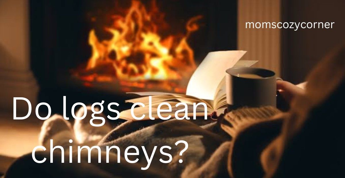 Does Chimney Cleaning Log Work? The Surprising Truth You Need to Know