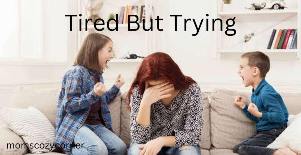 Why Am I Always Angry at My Family? The Hard Truth