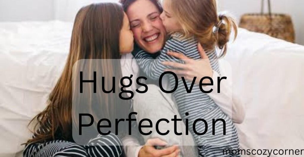 How to Be Best Mom Every Day