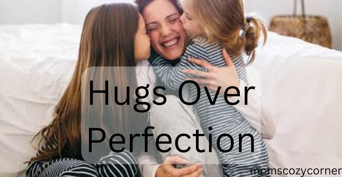 How to Be Best Mom Every Day