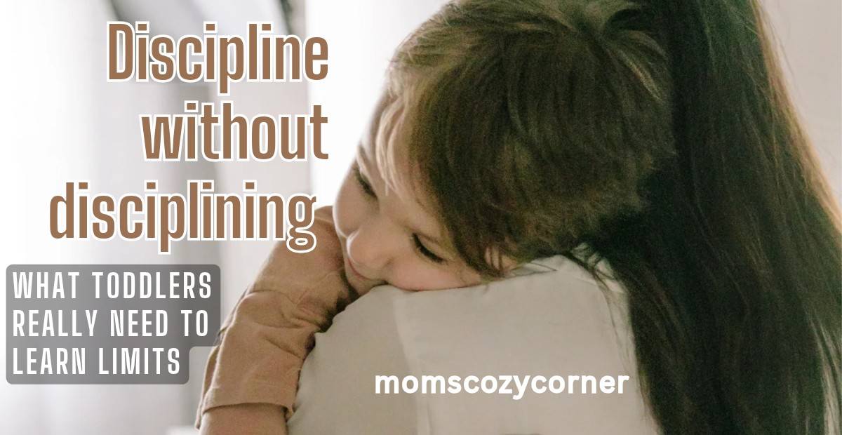 You’re Not Failing at Discipline—Your Toddler’s Brain Just Isn’t Ready Yet