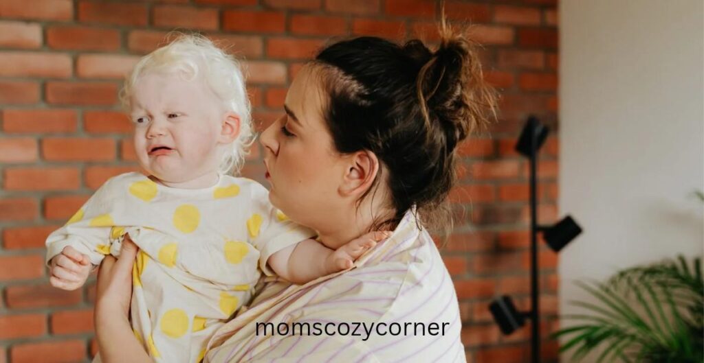 Toddler throwing as a form of communication, not disobedience